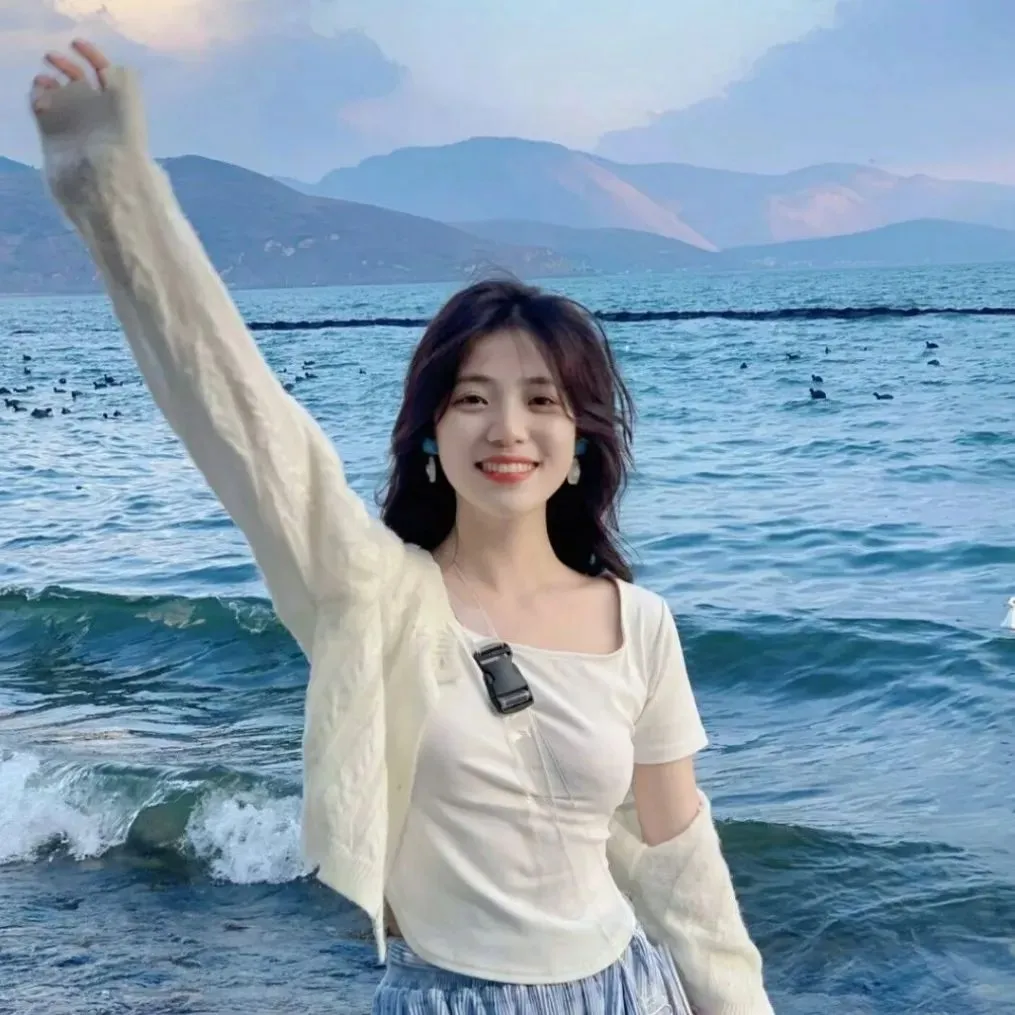 自然奇观 壮美山河