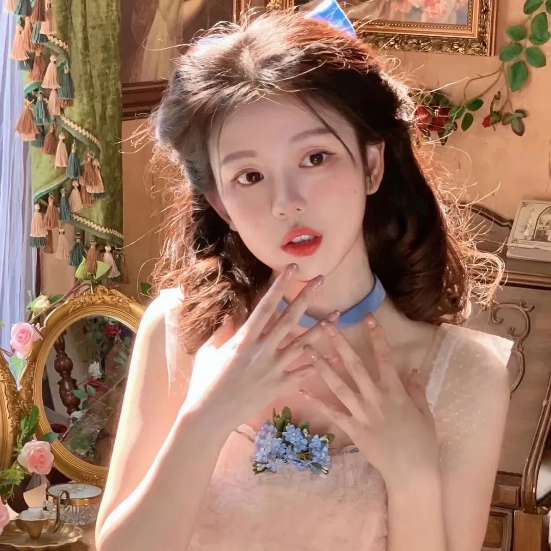 童话世界 纯真美好